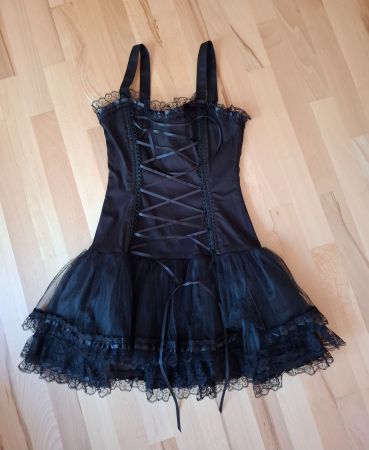 Kleid,  Phazeclothing, NP 129.90, top Qualität , neu