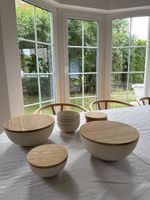 Schalen Set 7-teilig guter Zustand