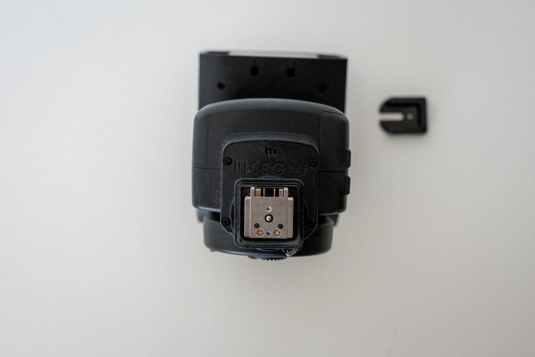 Sony Flash: Sony HVL-F60RM2 Blitzgerät – Usato da Untersiggenthal venduto da fotowerder 4