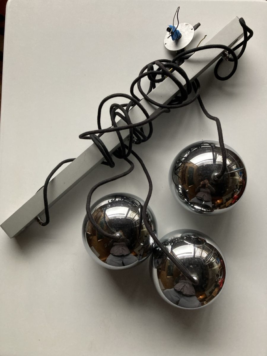 Lampade: Lampe – Usato da FRIBOURG venduto da Boris004