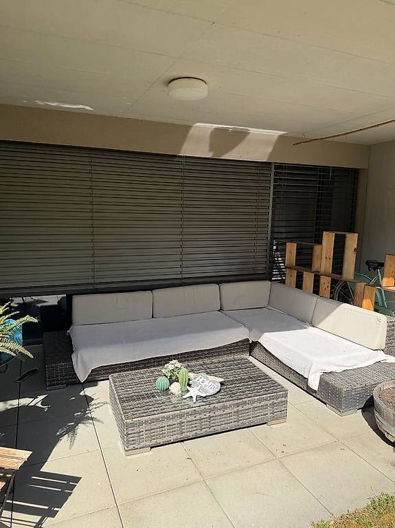 Divani: WICKER-SET HAITI 280 CHF verhandelbar – Usato da Baden venduto da Curuba