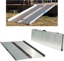 Trutzholm Auffahrrampe klappbar 184cm
