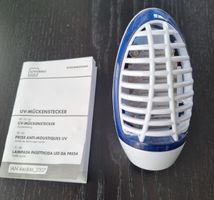 UV-Mückenstecker Livarno Home - NEU