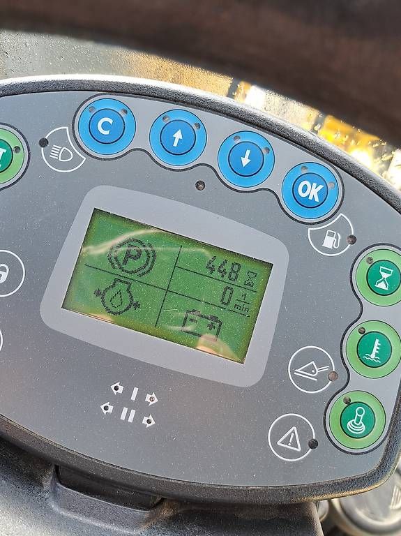 Escavatori: Radlader Weycor AR 440 – Usato da Widnau venduto da Martinmaa 3