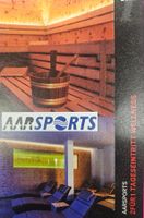 Eintritt Wellness AARSPORTS Birrhard