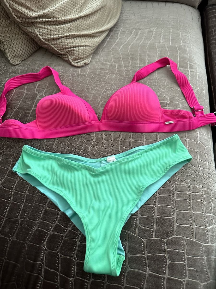 Costumi da bagno & Bikini: Bikini Gr:S,M – Nuovo (secondo la descrizione) da Frümsen venduto da Swissline90