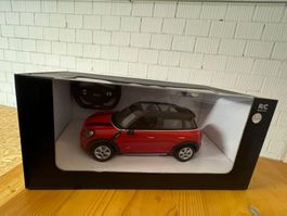 Mini Cooper Countryman ferngesteuert 1:14 Original von Mini