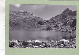 Binnatal Geisspfadsee 1965
