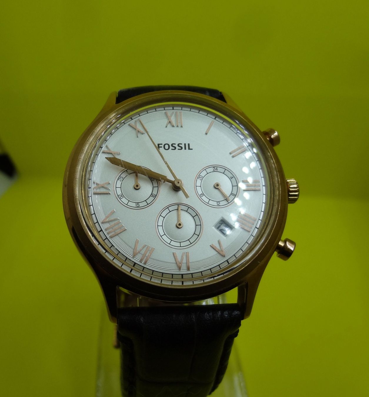 Fossil Orologi: Fossil FS4744. – Usato da Thun venduto da Fra130 1