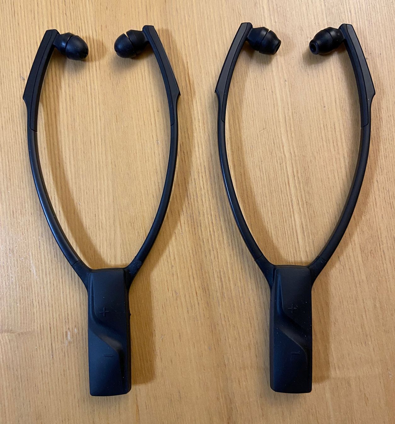 Sennheiser Cuffie: Kopfhörer-Set, Sennheiser RS-5000 – Usato da Wald ZH venduto da stromer255 2