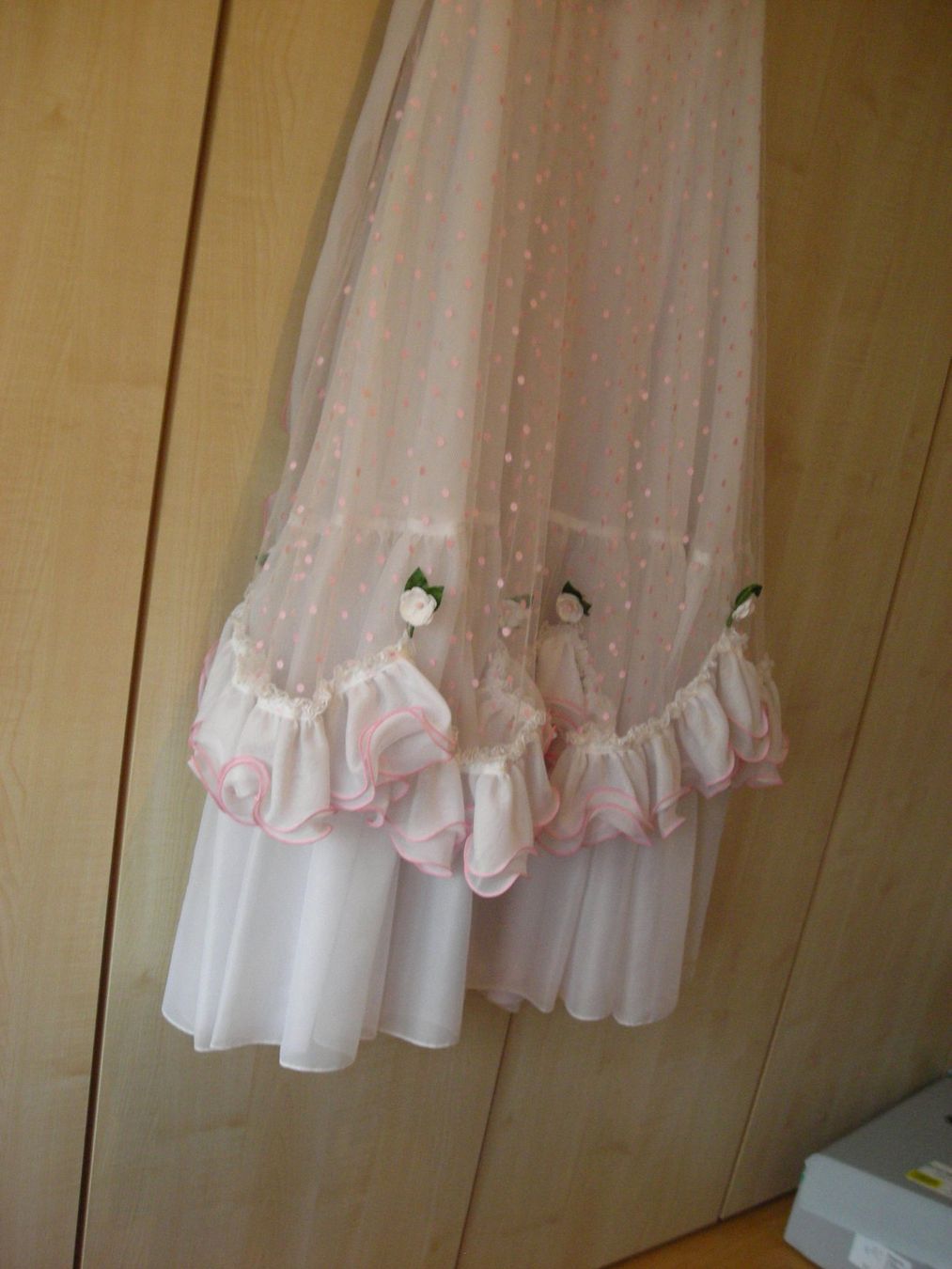 Vestiti: Biedermaier Kleid/40 – Usato da Wattwil venduto da Siedlergreen 3