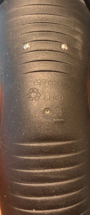 Braun Rasierer Series 7 Wet&Dry + Etui Model 799cc 6