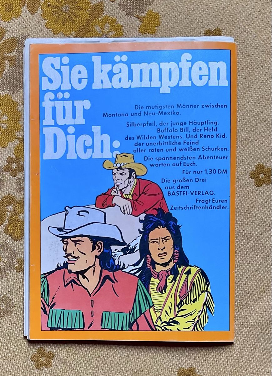Fumetti: Der besondere Sammelband – Difettoso da Endingen venduto da nathan05 9