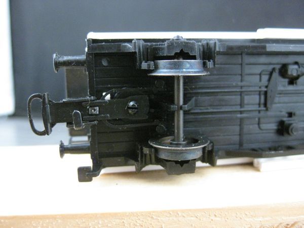 Märklin Modellini di ferrovie: Märklin Modellbahnaustellung Berlin – Nuovo (secondo la descrizione) da Malters venduto da Marosko 2