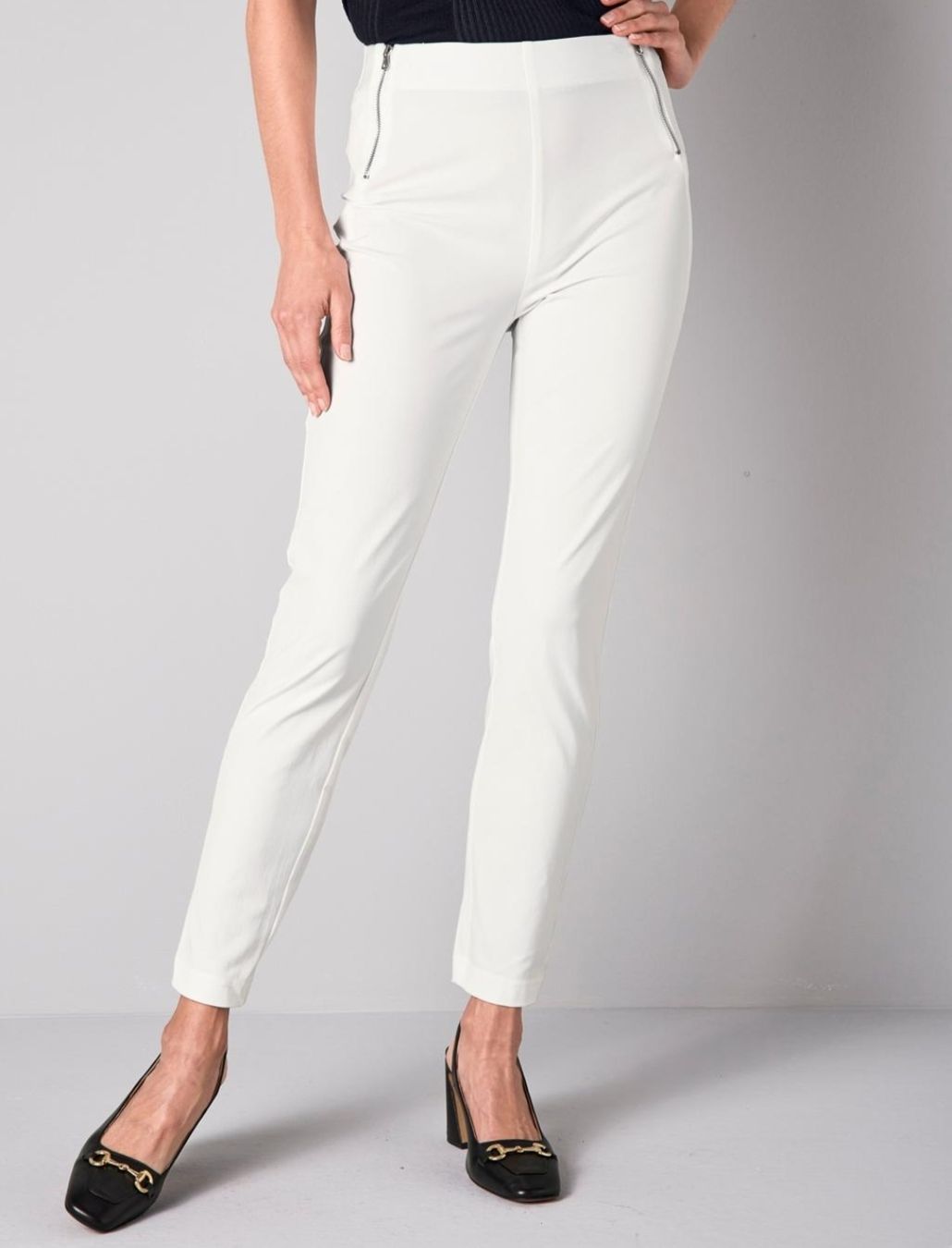 Alba Moda Hosen: Alba Moda Business Hose 36 neu – Neu und originalverpackt aus Bern von verateinilae