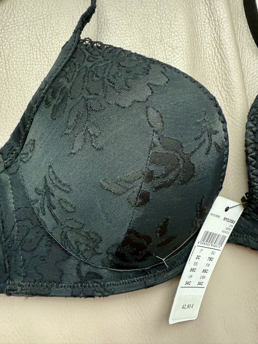 Intimissimi Altra biancheria intima: BH Intimissimi – Nuovo e nell'imballaggio originale da Zürich venduto da Nika017 1