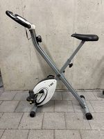 Hometrainer F-Bike Ultrasport