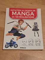 Dessin manga
