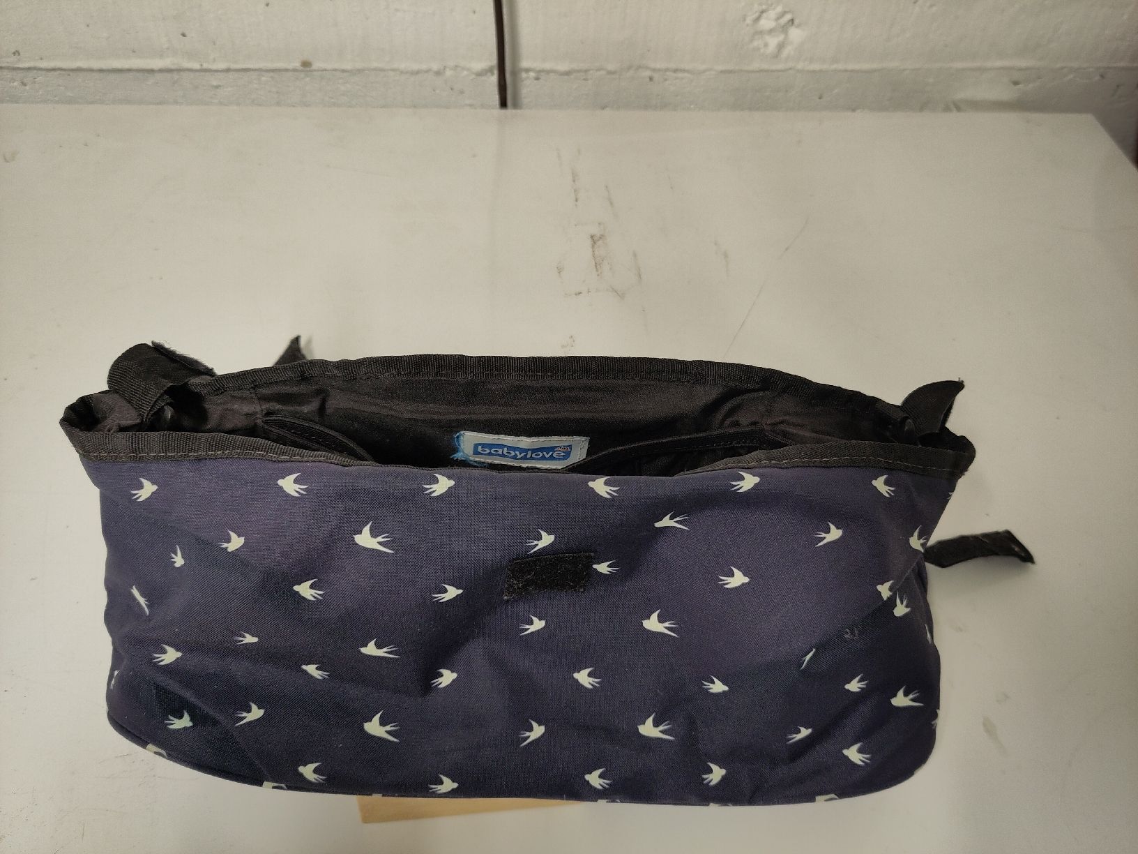 Borse & Zaini: Wickeltasche, Kinderwagentasche – Usato da Bottmingen venduto da RobinHood7