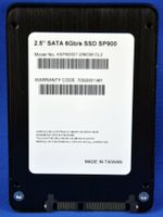 ADATA SSD SP900 256GB