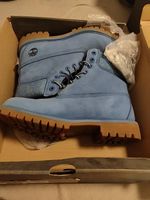 Timberland 6 inch Premium Boots Nebulas B  EU43