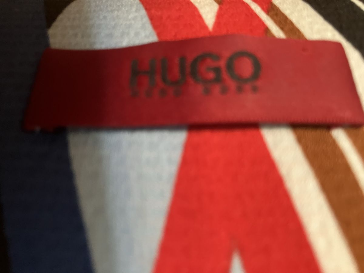 Hugo Boss Blusen: Fröhliche,leichte Sommerbluse – Neu (gemäss Beschreibung) aus Pfeffingen von mar_ly8j 2