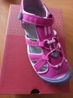 Keen Sandalen Seacamp Very Berry 38 NEU