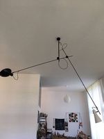 Hängeleuchte Modell VV Cinquanta Suspension T02 von Astep