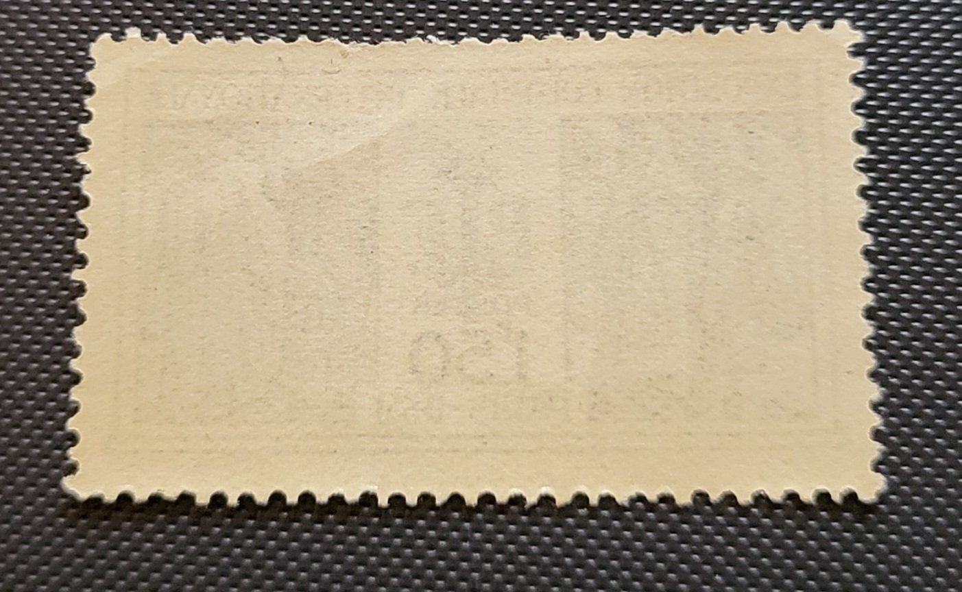 Tutti i francobolli: Frankreich 1931 briefmarke – Usato da St Gallen venduto da Stampsalshobby 1