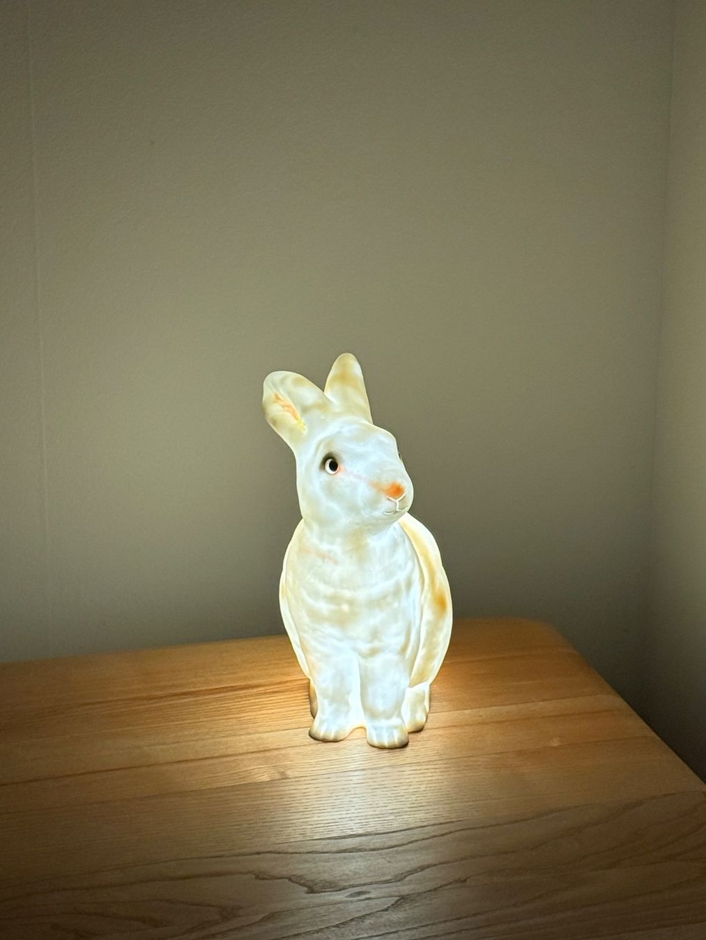 Heico Lampade: Heico Hase, Vintage – Usato da Luzern venduto da Mamutpe 2