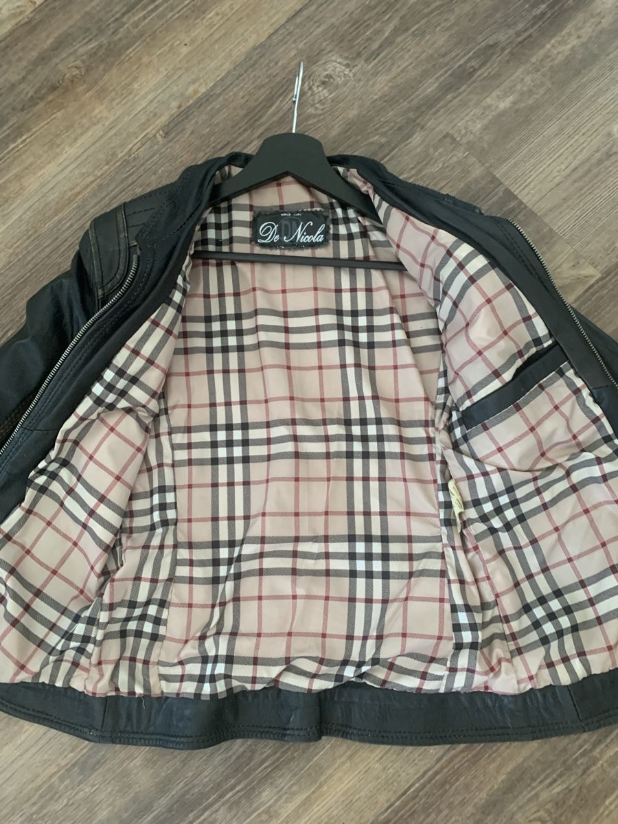 Vestes: Lederjacke – D'occasion à Emmen par Bgucci_girl 4