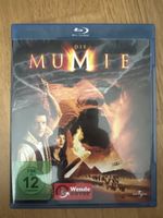 Die Mumie Blu-ray Film neuwertig