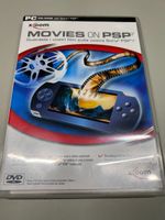 X-OOM Movies on PSP PC (CD-ROM) software