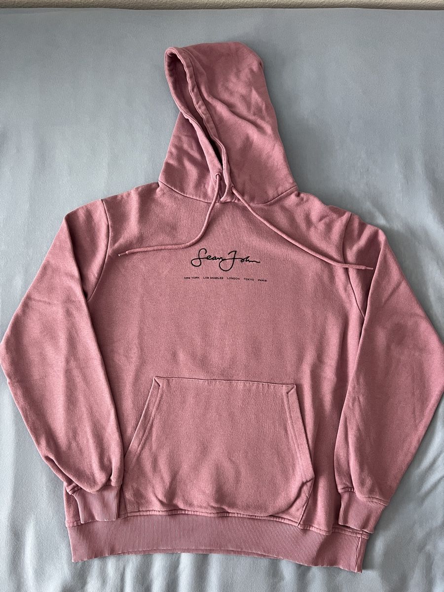 Sean John Pullover & Sweatshirts: Sean John Hoodie in Gr. L – Neu (gemäss Beschreibung) aus Jona von Flexer02 2