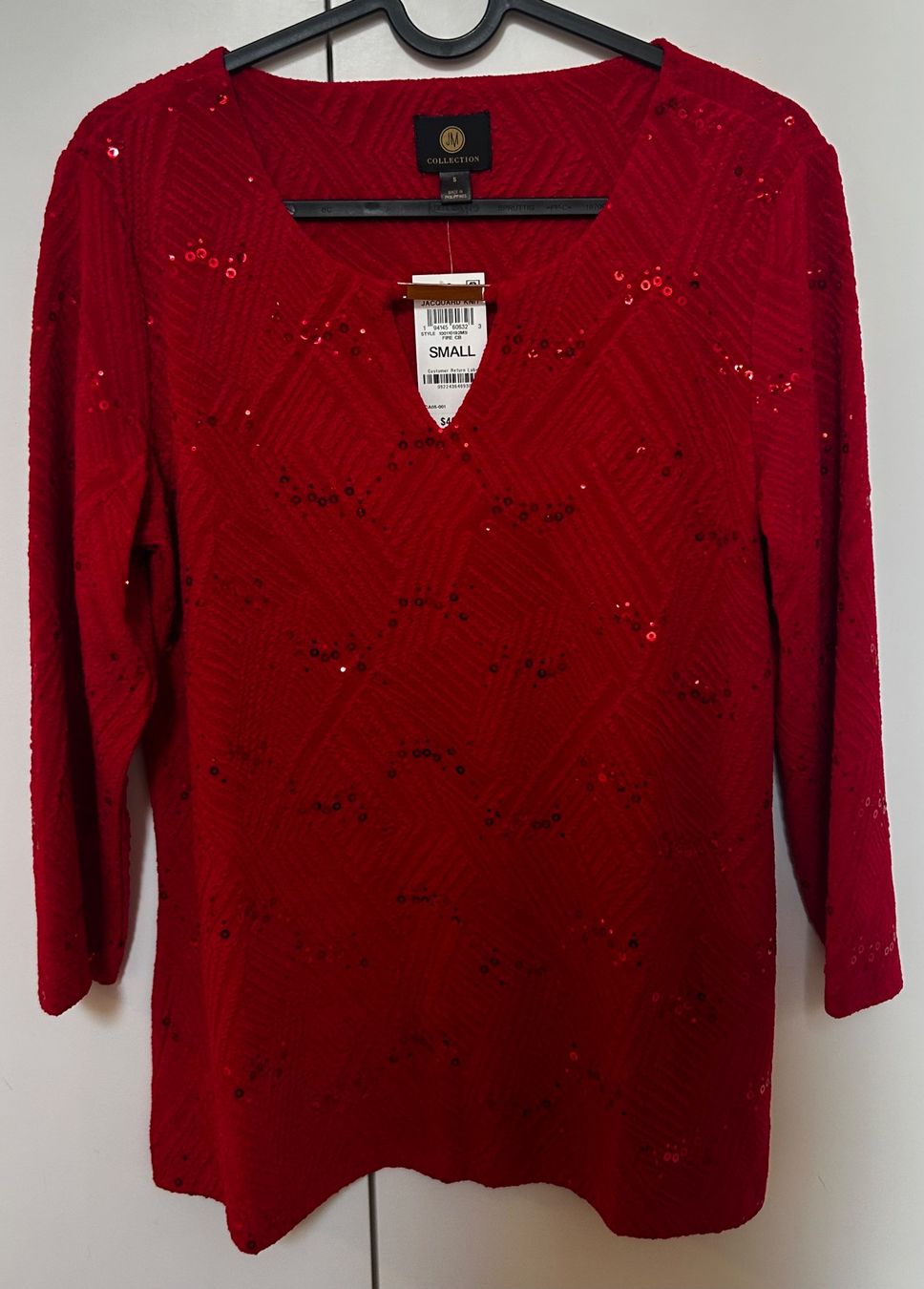 Pulls & Sweat-shirts: Damen Pullover NEU (Gr. S) – D'occasion à Ebmatingen par Christopher123