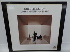 Duke Ellington - Latin American Suite - CD