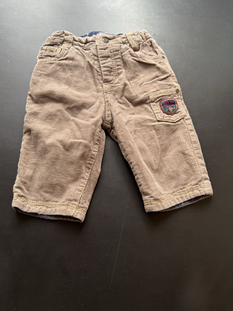 Lots de vêtements: Kleiderpaket Gr. 62 – D'occasion à Ettenhausen TG par phi_2nym 9