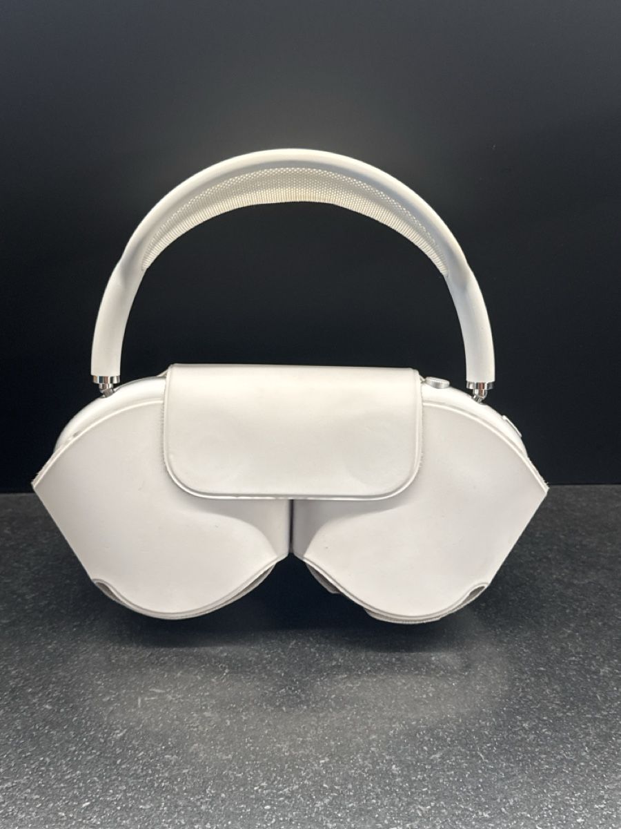 Apple Cuffie: Apple AirPods Max  – Usato da Courroux venduto da Thomas.voillat