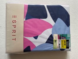 Bettbezug Esprit Baumwolle - Satin
