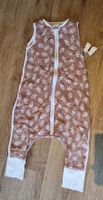 Sommerschlafsack von emma&noah, TOG 0.5, Grösse 90cm