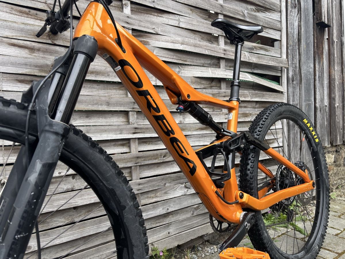 Orbea Biciclette: Velo Fully – Nuovo (secondo la descrizione) da Unterseen venduto da fac_qbr8 1
