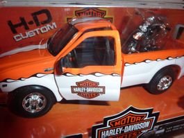 HD FORD