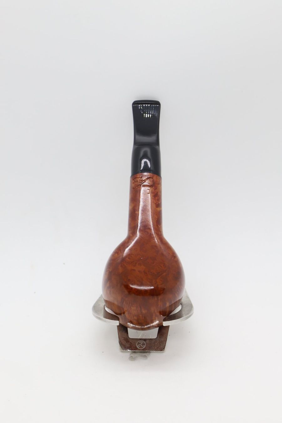 Tabakpfeifen & Zubehör: Winslow Made in Denmark Grade D 9mm Pfeife – Gebraucht aus Blumenstein von Hennig-Estate-Pipes 4