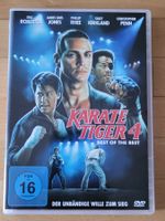 Karate Tiger 4 - Best of the Best (1989)