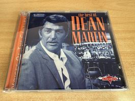 X0 Dean Martin – The Best Of Dean Martin