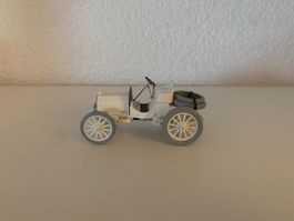 Mercedes 35 hp - 1901