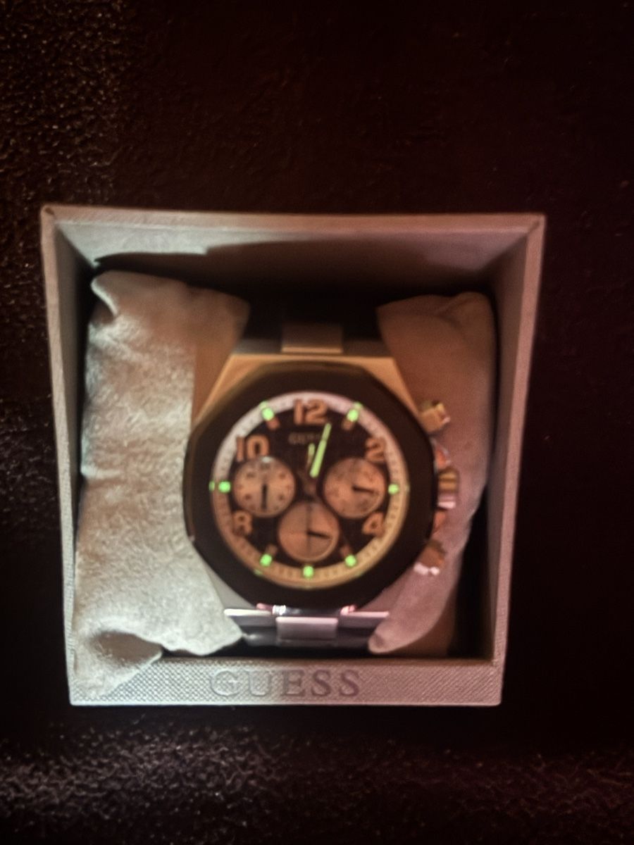 Guess Uhren: Montre Guess – Neu und originalverpackt aus Cressier FR von per_95ld 2