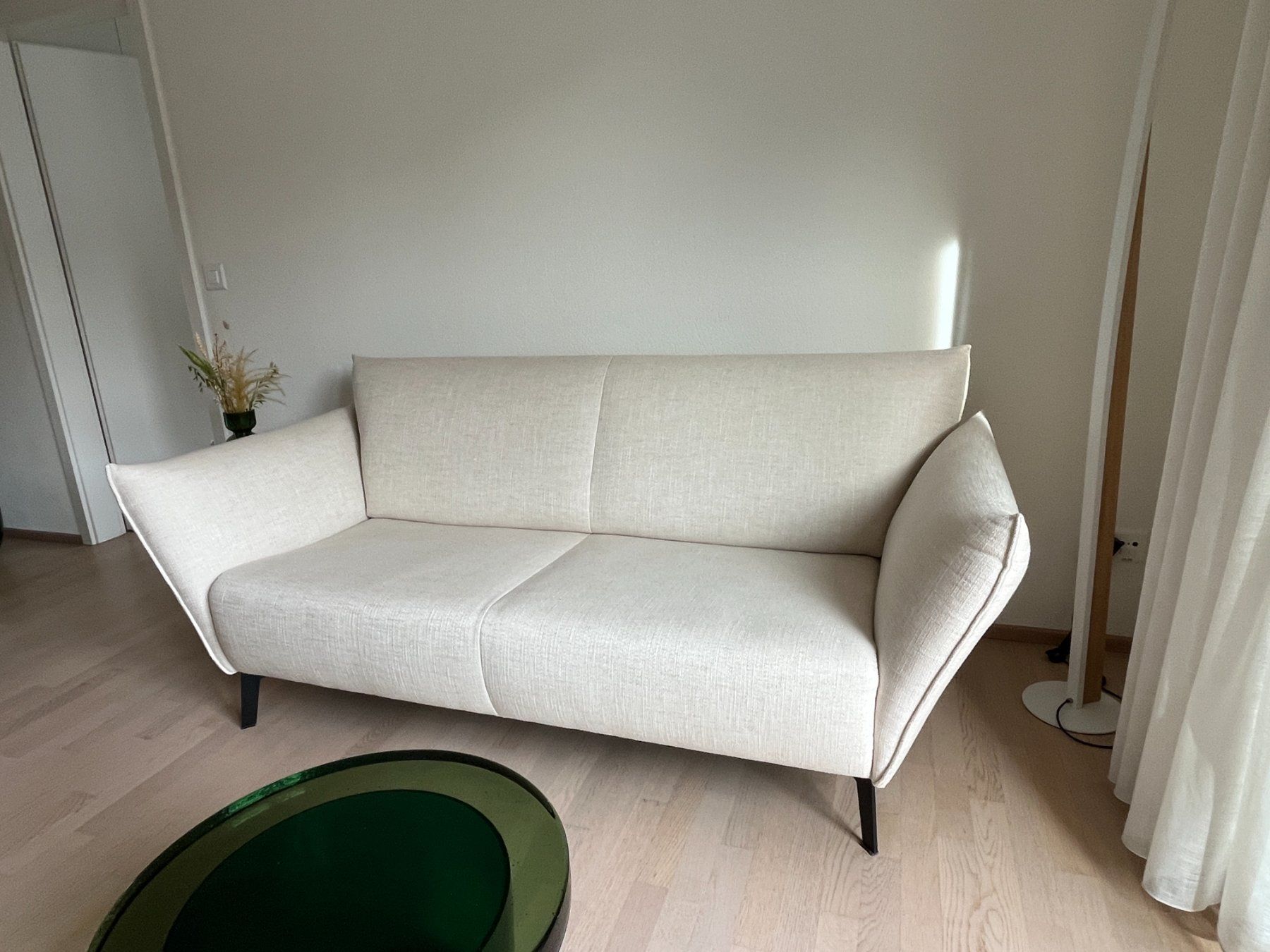 Divani: Sofa: hell / Möbel Pfister – Usato da Zürich venduto da K.B123 1