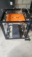 Creality Ender-5 Plus 3D Printer Used 50*50