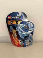 Lego Ninjago 70740 Airjitzu Jay Flyer